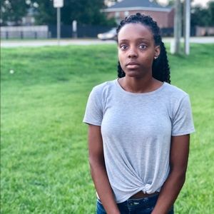 Meet your Posher, Aubrie